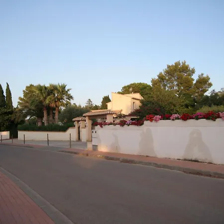Vila Belvilla By Oyo Somontes Denia