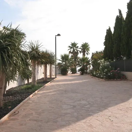 Vila Belvilla By Oyo Somontes Denia