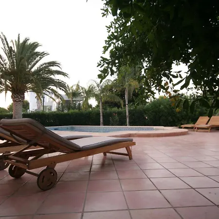 Belvilla By Oyo Somontes Denia
